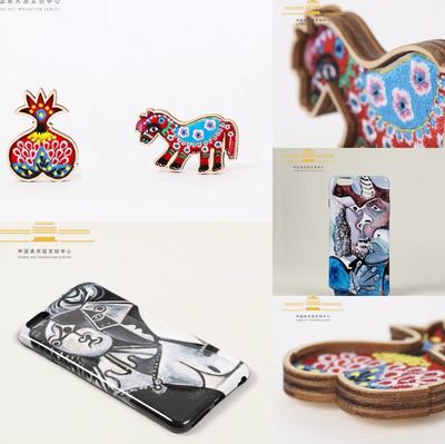 好物│國際博物館日，你準備為心愛的博物館“剁手”嗎？郵票篇